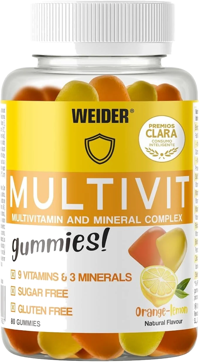 Joe Victory Gummies, , gominolas