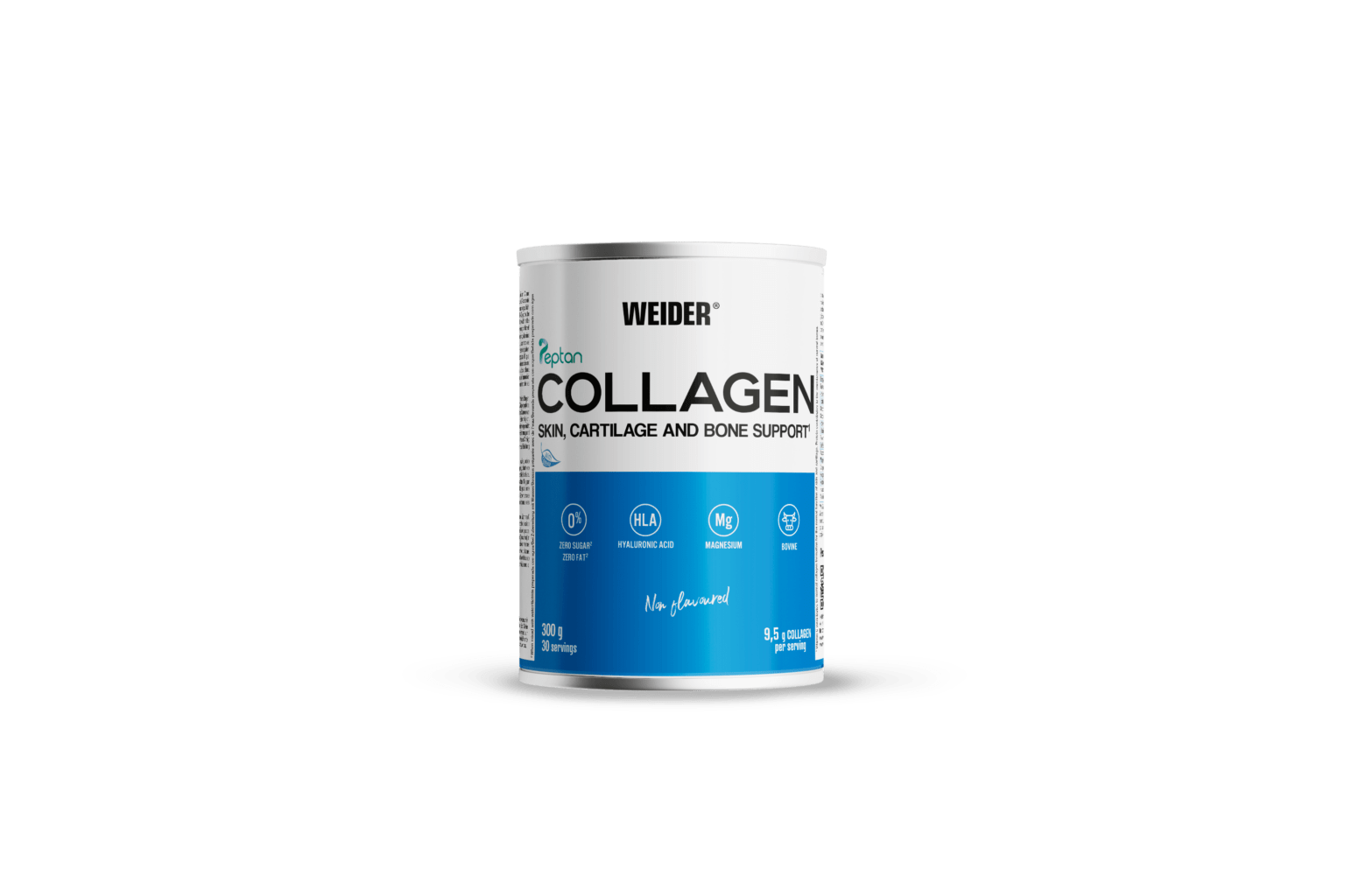 Collagen · Neutro, 300 g · neutro