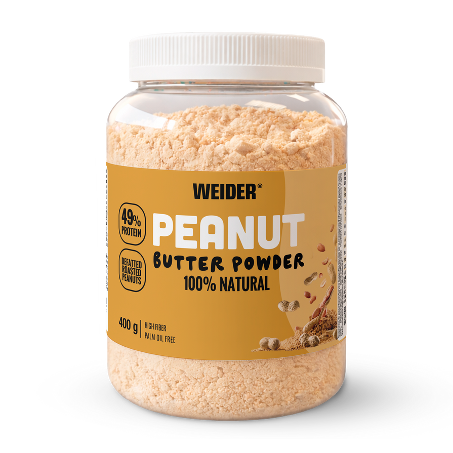 Peanut Butter Powder, 400 g