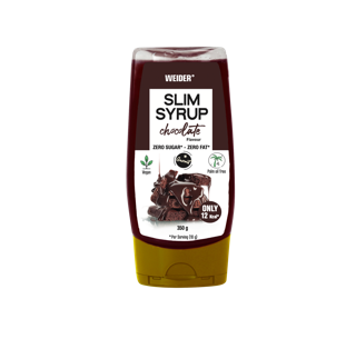 Slim Syrup · Chocolate, 350 g