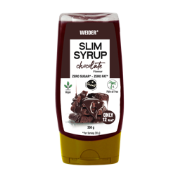 Slim Syrup · Chocolate, 350 g